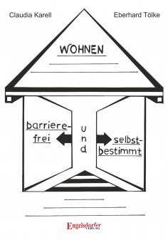 eBook: Barrierefrei und selbstbestimmt Wohnen