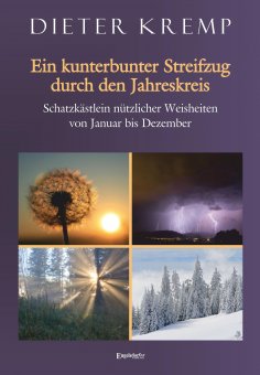 eBook: Ein kunterbunter Streifzug durch den Jahreskreis