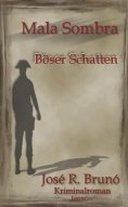 ebook: Mala Sombra - Böser Schatten