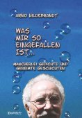 ebook: Was mir so eingefallen ist...