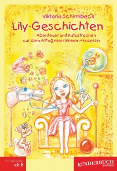 eBook: Lily-Geschichten