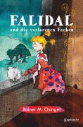 ebook: Falidal und die verlorenen Farben