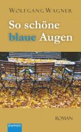 eBook: So schöne blaue Augen