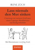 eBook: Lass niemals den Mut sinken