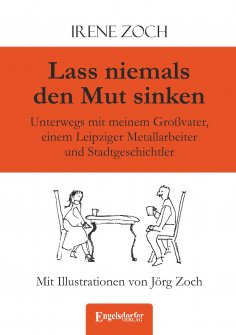 eBook: Lass niemals den Mut sinken