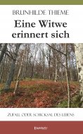 ebook: Eine Witwe erinnert sich