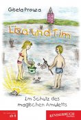 eBook: Lisa und Tim