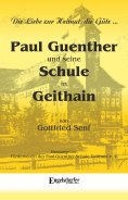 eBook: Paul Guenther und seine Schule in Geithain