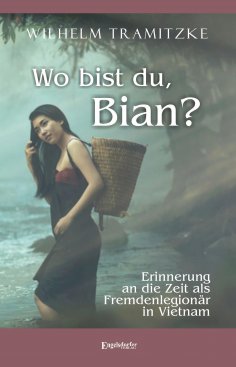 eBook: Wo bist du, Bian?