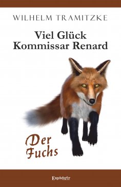 eBook: Viel Glück Kommissar Renard