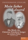 eBook: Mein lieber Eduard