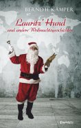 ebook: Lauritz’ Hund und andere Weihnachtsgeschichten