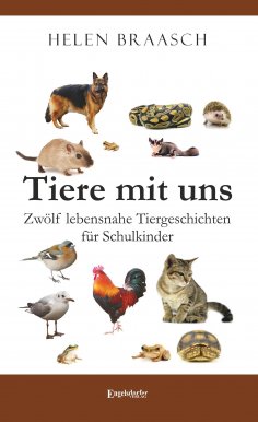 eBook: Tiere mit uns