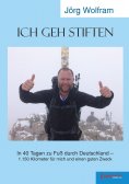 eBook: Ich geh stiften