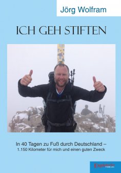 eBook: Ich geh stiften