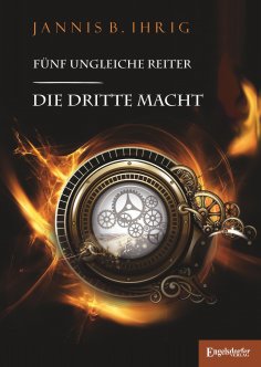 eBook: Fünf ungleiche Reiter