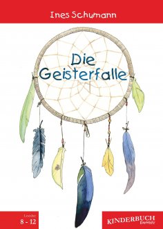 eBook: Die Geisterfalle