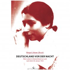 eBook: Deutschland vor der Nacht