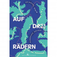 ebook: Auf drei Rädern