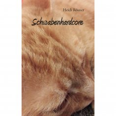 ebook: Schwabenhardcore