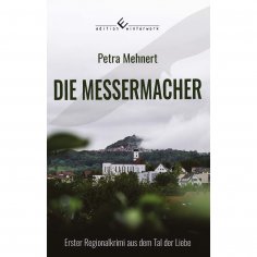 eBook: Die Messermacher