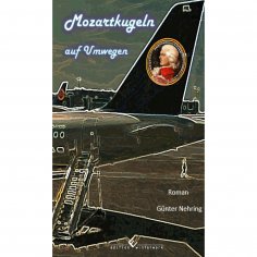 eBook: Mozartkugeln auf Umwegen