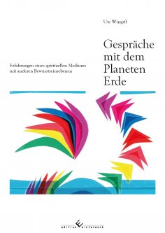 eBook: Gespräche mit dem Planeten Erde