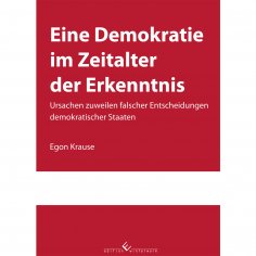 ebook: Eine Demokratie im Zeitalter der Erkenntnis