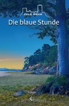 ebook: Die blaue Stunde