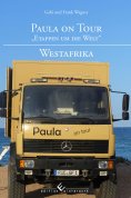 eBook: Paula on Tour - „Etappen um die Welt“