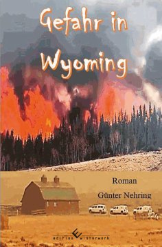 ebook: Gefahr in Wyoming