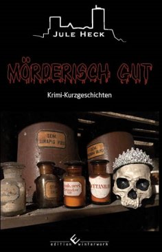 eBook: Mörderisch gut