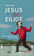 eBook: Jesus für Eilige