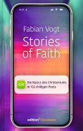 eBook: Stories of Faith