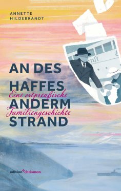 ebook: An des Haffes anderm Strand