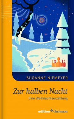 ebook: Zur halben Nacht