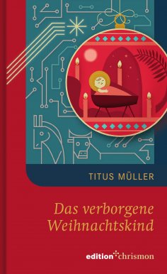 eBook: Das verborgene Weihnachtskind