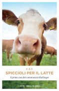 eBook: Spiccioli per il latte