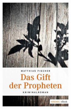 eBook: Das Gift der Propheten