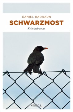 eBook: Schwarzmost