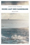ebook: Mord auf der Sandbank