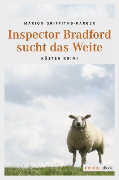 eBook: Inspector Bradford sucht das Weite