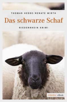 ebook: Das schwarze Schaf