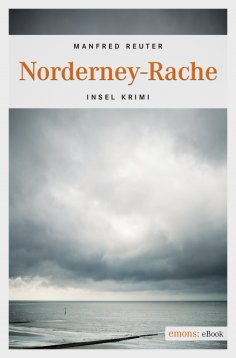 eBook: Norderney-Rache