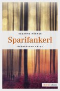 ebook: Sparifankerl