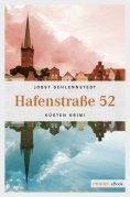 eBook: Hafenstraße 52