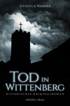 ebook: Tod in Wittenberg