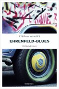 ebook: Ehrenfeld-Blues