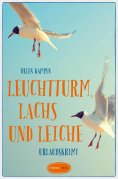 ebook: Leuchtturm, Lachs und Leiche