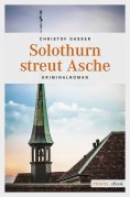 ebook: Solothurn streut Asche